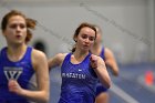 Track & Field Wheaton Invitational  Wheaton College Women’s Track & Field compete at the Wheaton invitational. - Photo By: KEITH NORDSTROM : Wheaton, Track